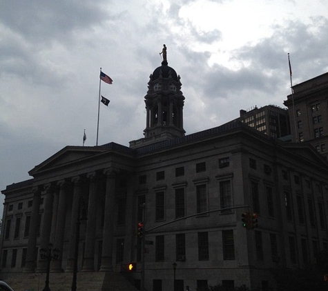 Brooklyn Borough Hall - Brooklyn, NY