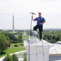 Brooks; Chimney Sweeping