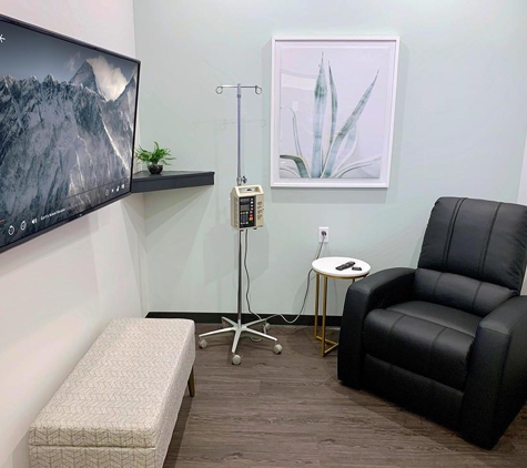 IVX Health Infusion Center - Shenandoah, TX