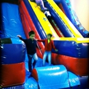 Pump it Up - Children's Party Planning & Entertainment