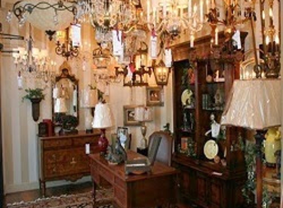 Masterpiece Lighting And Architectural Hardware - Atlanta, GA