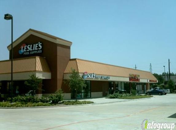 Leslie's Swimming Pool Supplies - Dallas, TX