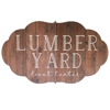 Lumber Yard Event center gallery