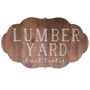 Lumber Yard Event center