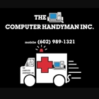 The Computer Handyman Inc