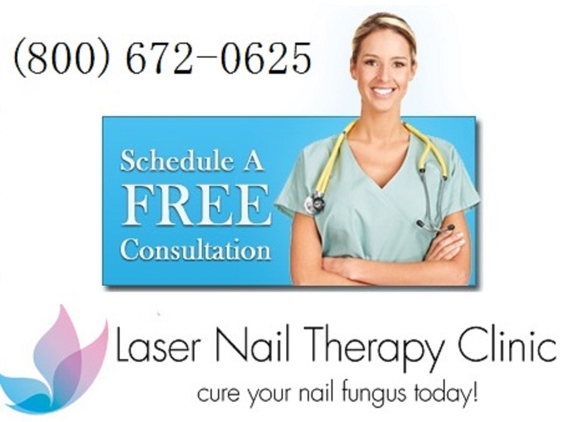 Laser Nail Therapy- Largest Toenail Fungus Treatment Center - Brooklyn, NY