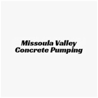 Missoula Valley Concrete Pumping
