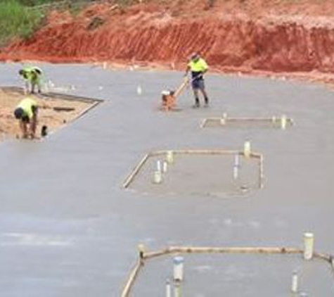 The Concretors Pty Ltd - Edmonton, QLD. Tully Nursing Home