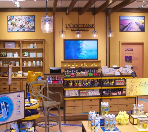 L'occitane En Provence - Honolulu, HI