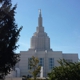 Idaho Falls Temple & Visitors' Center