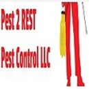 Pest 2 REST Pest Control - Insecticides