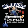 Majewski Plumbing & Heating LLC