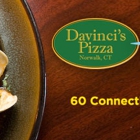 Davinci's Pizza