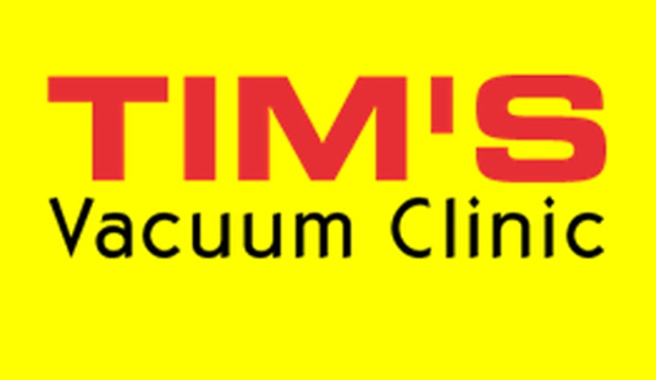Tim's Vacuum Clinic - Orange Park, FL