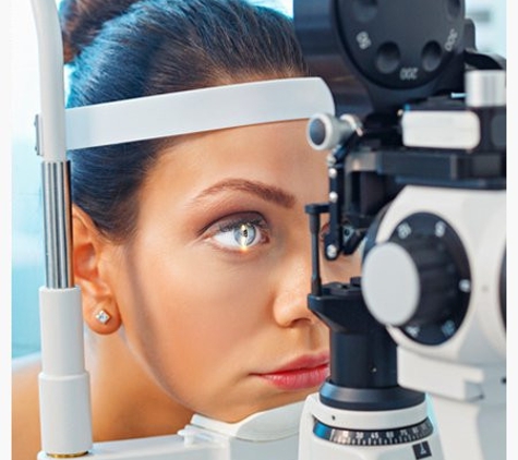 Kosnoski Eye Care - Renton, WA