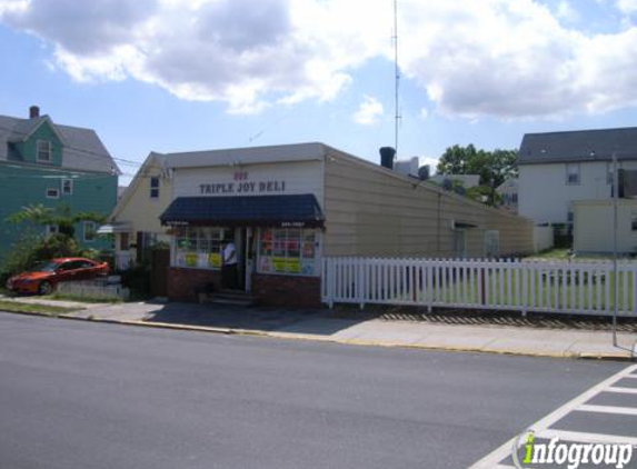 Triple Joy Deli & Grocers - Perth Amboy, NJ