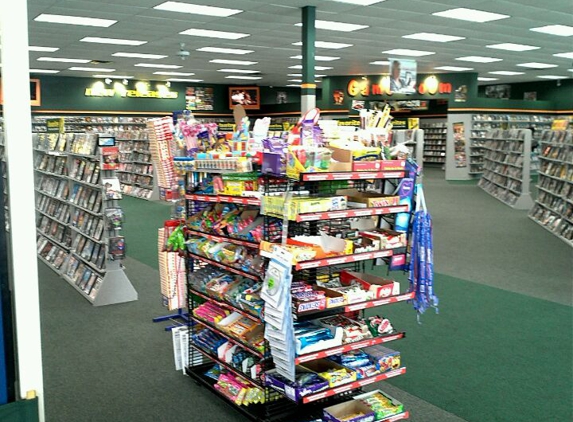 Family Video - Cincinnati, OH