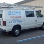 Air Comfort Service Co LLC