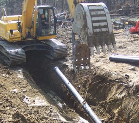 Macarthur Electrical Connection Services