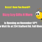 Bizzy Izzy Gifts N More