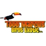 Todd Marcus Birds Exotic