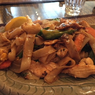 Lemon Grass Thai Cuisine - Fairbanks, AK