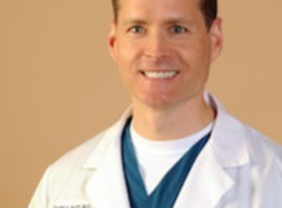 Dr. Todd T Scott, MD - Lancaster, SC