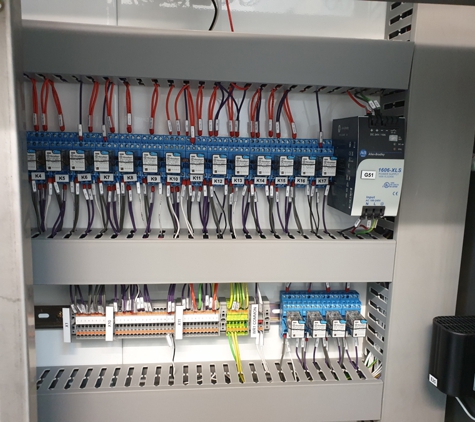 Engineered Switchboards - Derwent Park, TAS