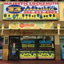 Majestic Locksmiths - Locks & Locksmiths