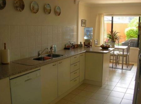 Halliday Shores Over 55 Lifestyle Retirement Village - Black Head, NSW