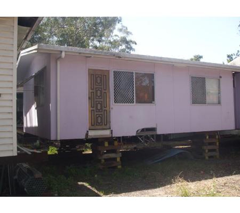 Burnett House Removals - Nanango, QLD