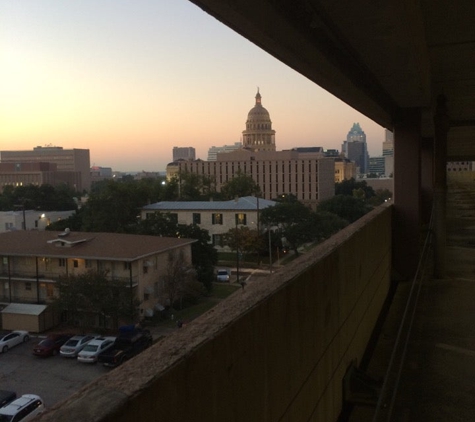 Residence Inn Austin South - Austin, TX