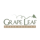 Grape Leaf Greek Kouzina