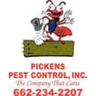 Pickens Pest Control