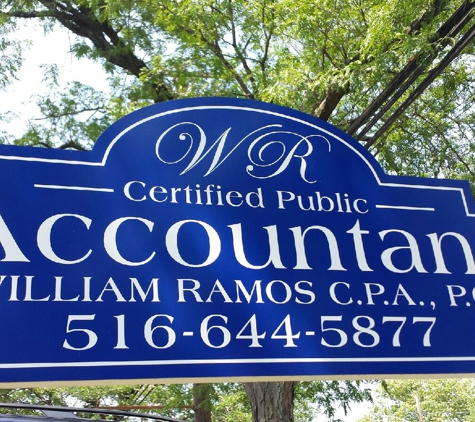 William Ramos CPA PC - Bethpage, NY