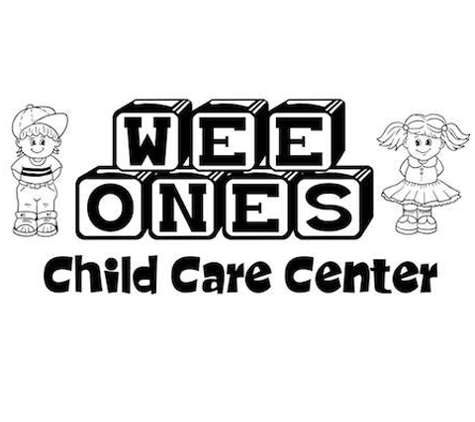 Wee Ones Child Care Center - Evansville, WI