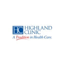 Highland Clinic - Clinics