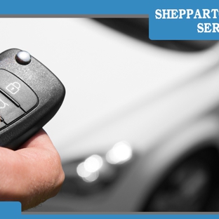 Shepparton Security Service - Shepparton, VIC. Offer A Varity Of Services