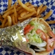 1. Eirinis Gyros & More