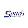 Speed's Towing Inc gallery