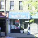 Modern Barber Shop - Barbers