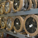 Alloy Wheel Repair Specialist Eastern Mass - Automobile Parts & Supplies