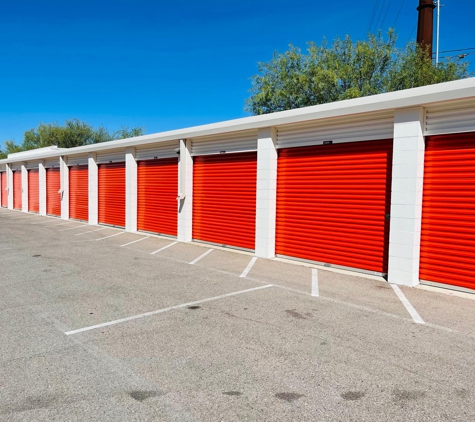 Public Storage - Tucson, AZ