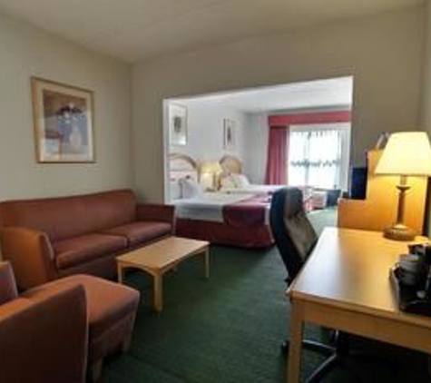 Best Western Chesapeake Bay North Inn - North East, MD