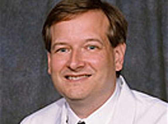 Dr. Dean Priest Porter, MD - Houston, TX