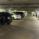 LAZ Parking - The Poydras Center - Carports