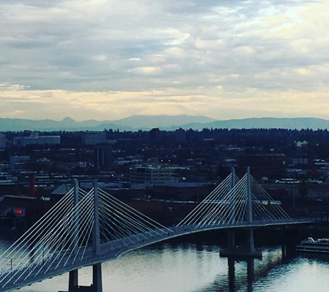 OHSU Dermatology Clinic, South Waterfront - Portland, OR