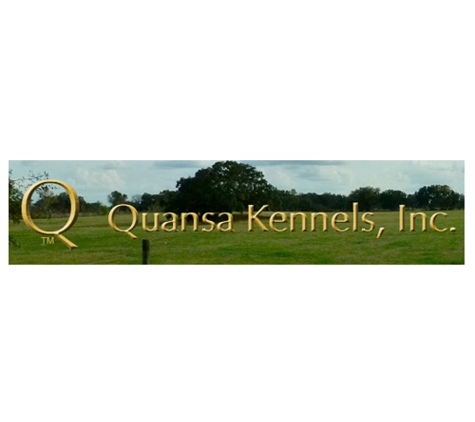 Quansa Kennels - South Beloit, IL