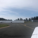 FHR - Friday Harbor Airport - Airports