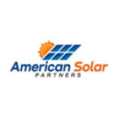 American Solar Partners - Solar Energy Equipment & Systems-Dealers